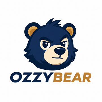 OZZYBEAR